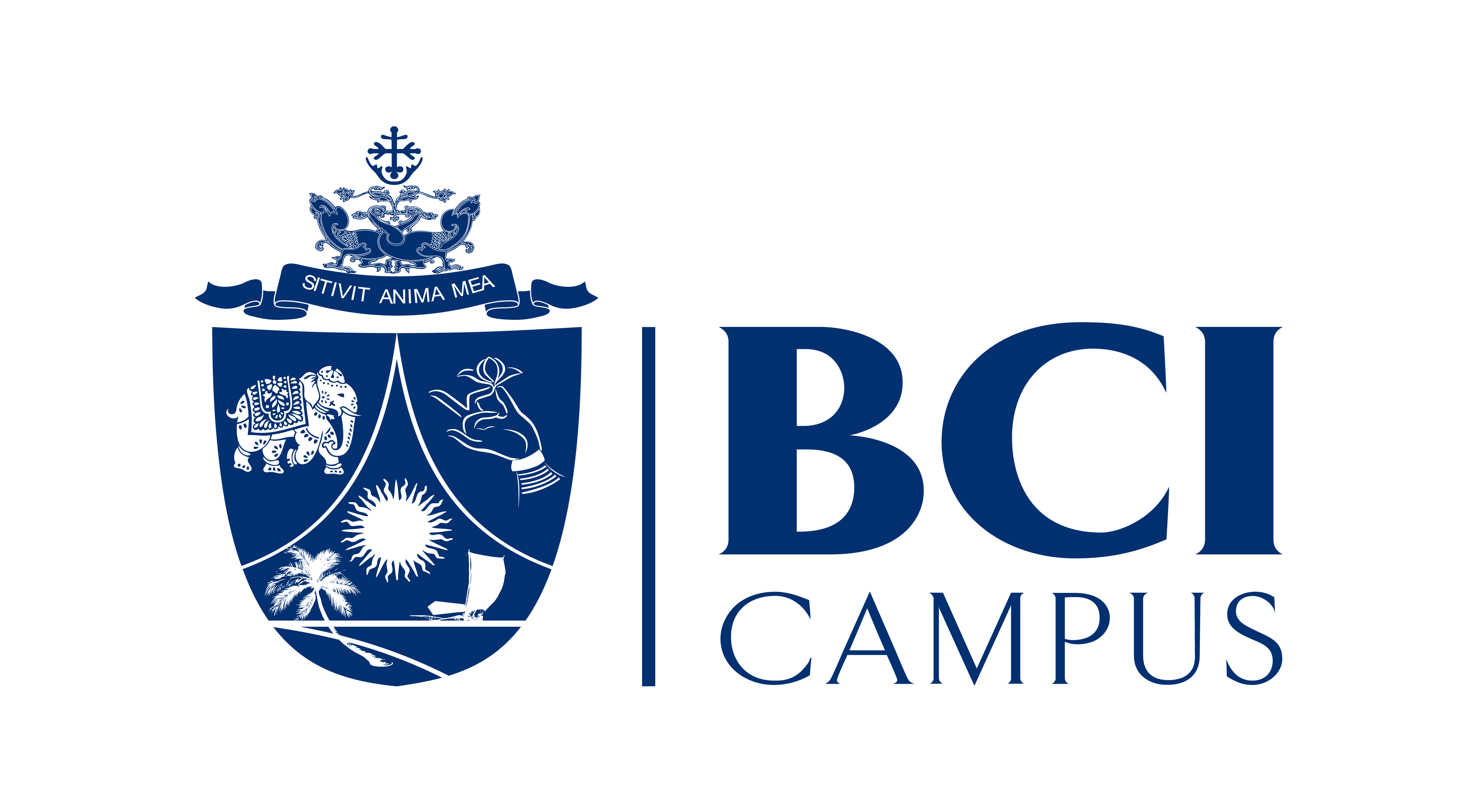 BCI Campus logo